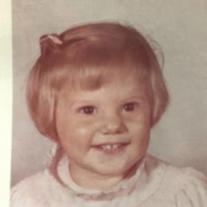 Meet your Posher, Rita